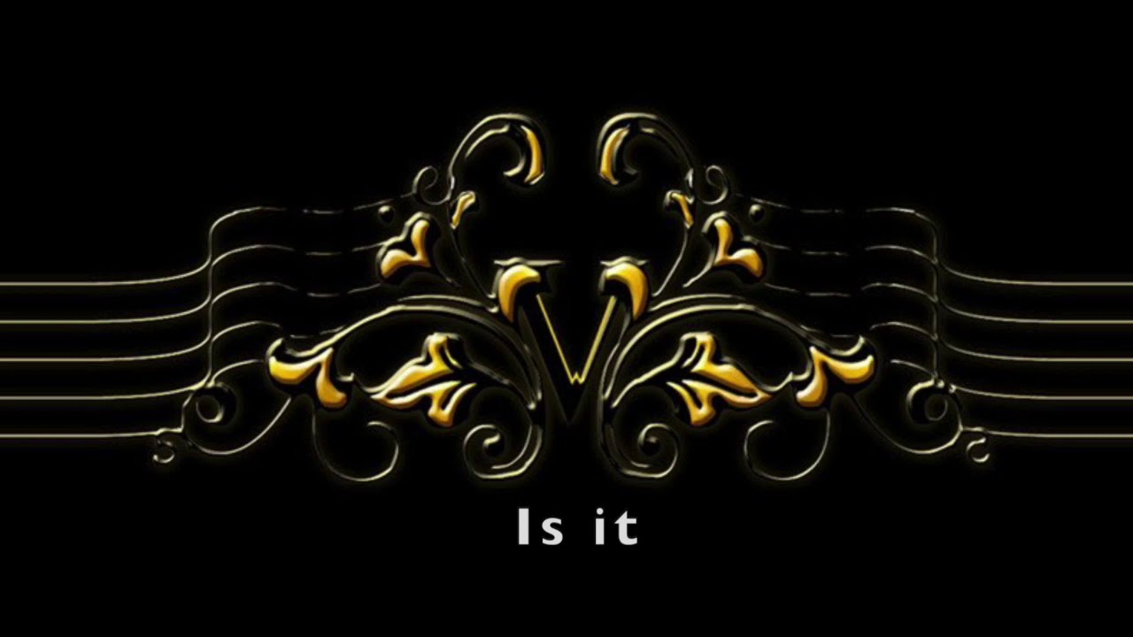 Up From The Skies with Lyrics