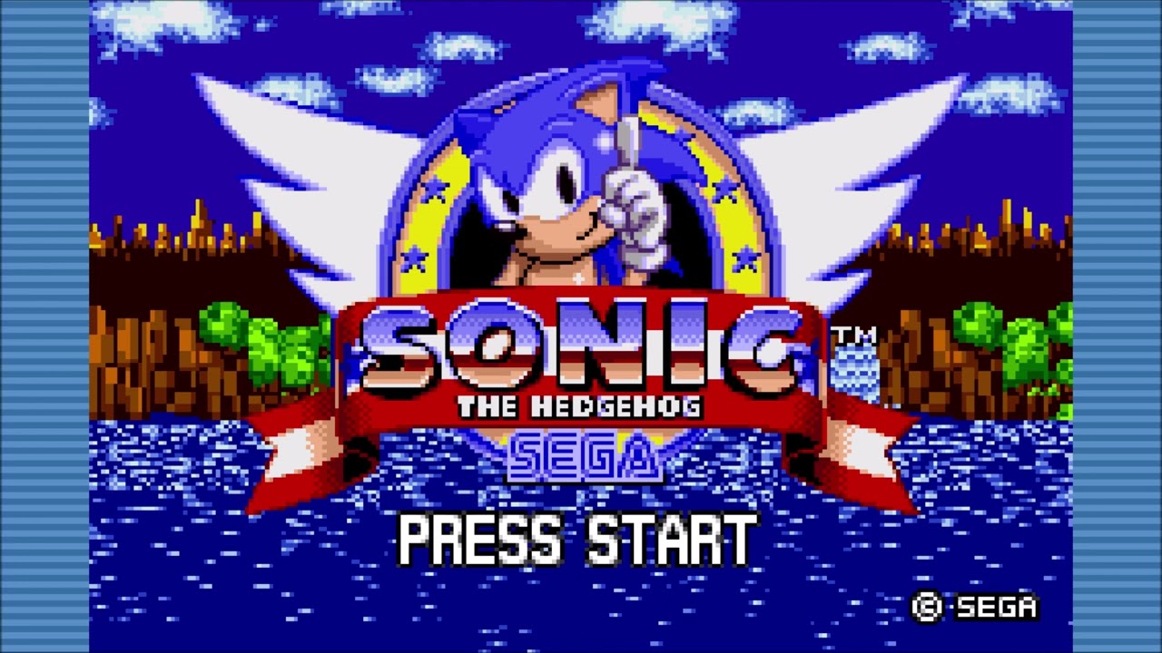 the dreaded Sonic 2 genesis for the GBA : r/SonicTheHedgehog