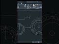#AutoCAD #2DCarDrawing #AutoCADShorts #CADDesign #EngineeringDrawing#AutoCADTutorial