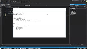 DLX Architecture Simulator - Part 10