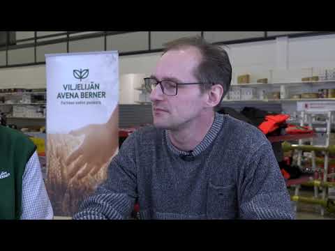 Video: Mikä On Mikrobiologinen Kasvinsuojelu