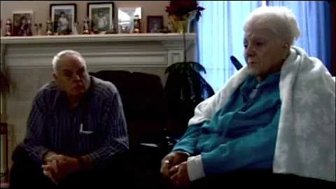 Distracted driving: Loretta Strong recounts crash