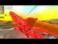 Call of Duty Warzone 3 - Ryzen 5 5600g + RX 6600 (Competitive Settings 1080p)
