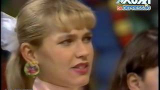 The Xuxa Show for the Depressed