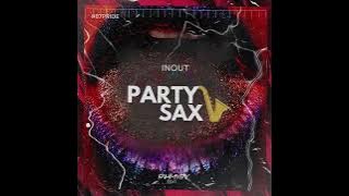 Party Sax (87 Edit)