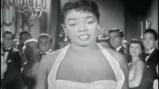 Watch Sarah Vaughan Fever video