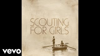 Scouting For Girls - It&#39;s Not About You (Live) [Audio]