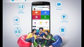 SBI TVC: State Bank Buddy screenshot 1