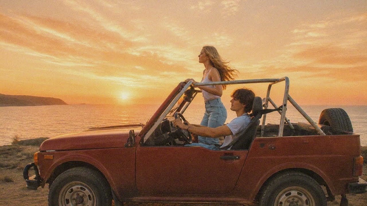 i hope you're happy, wherever you are [indie playlist]