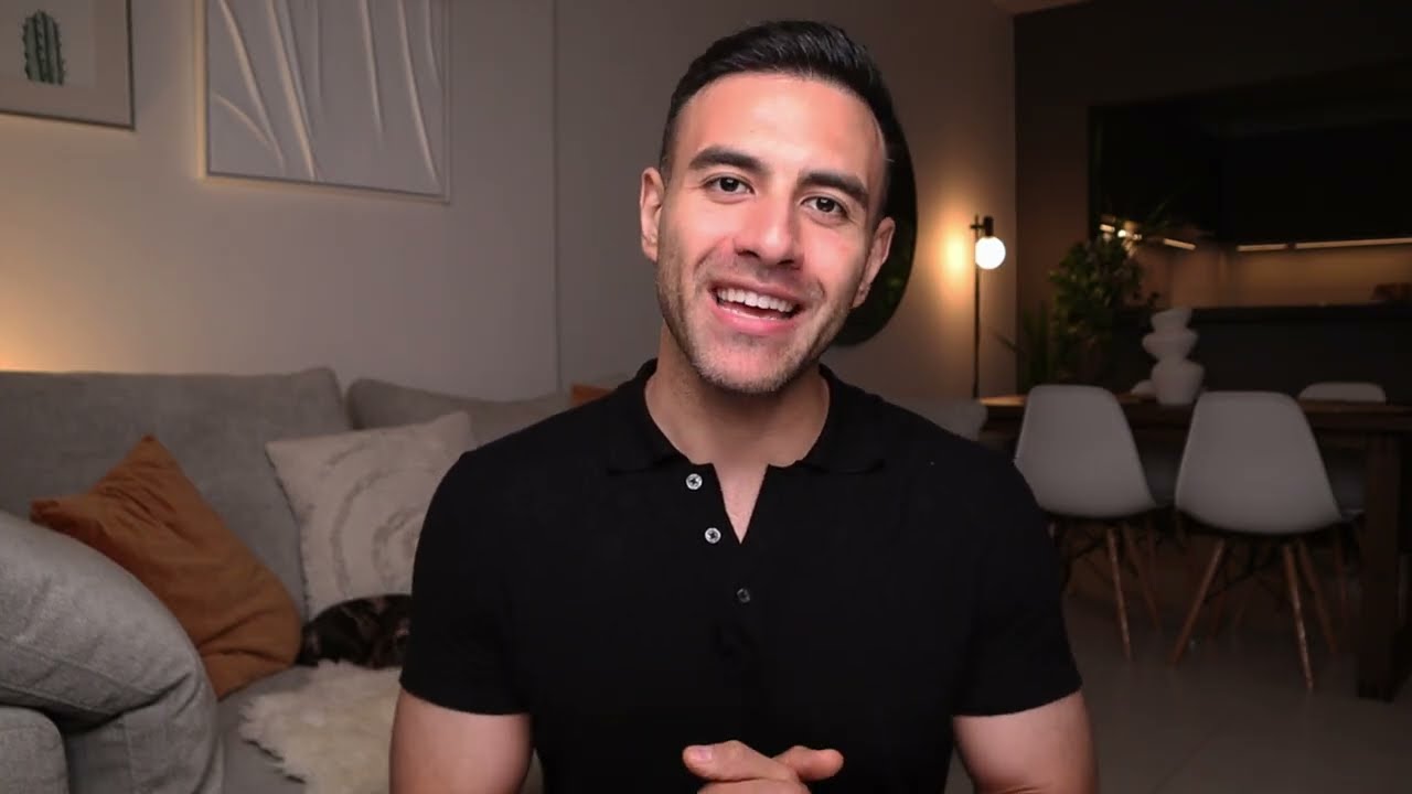 إزاي احب نفسي زي ما انا؟