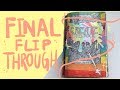 Create This Book - Final Flip Through