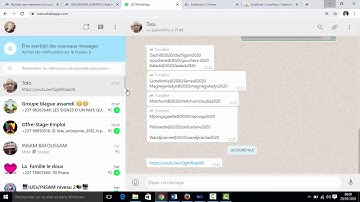 Langage c# Partie 2 : comment créer un projet dans Microsoft Visual basic 2010