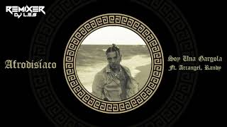 Rauw Alejandro X Arcangel X Randy - Soy Una Gárgola 2022 (Extended Remix) @REMIXERDJLES