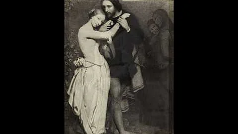 Charles Gounod: Love Scene from Faust