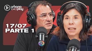 ¡NOMINACIÓN al MARTÍN FIERRO de RADIO! Recategorización del MONOTRIBUTO #DeAcáEnMás