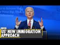 US to reverse Trump's 'Draconian' immigration approach | Joe Biden | World News | WION News