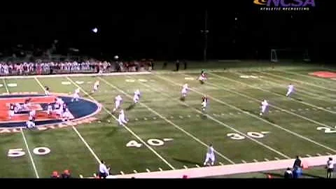 Kevin Karner (recruiting video)
