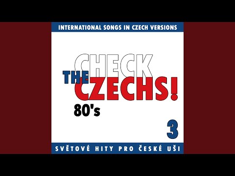 Jezinky — Slunce života (Sun Of Jamaica)