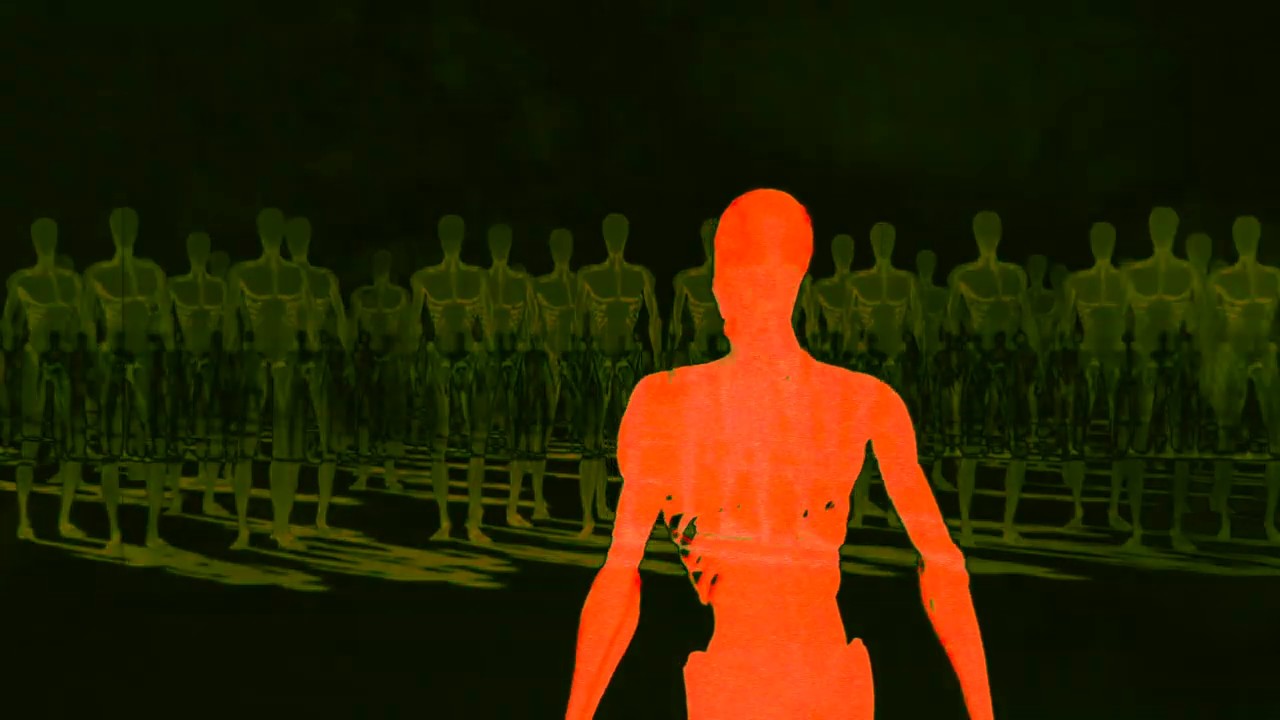 Cestrian - Gradients [MTRON010]