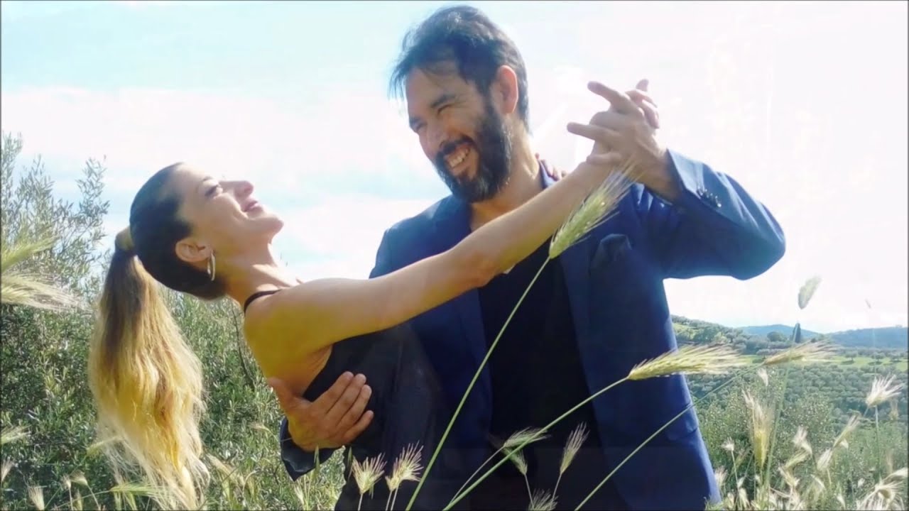 Tangourlaub in Italien - Tango Holidays in Italy - Villa La Rogaia