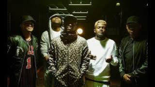 DJ Switch - Now Or Never Beat With Hook