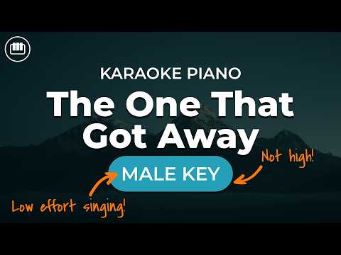 Katy Perry - The One That Got Away-র ভিডিওর থাম্বনেইল