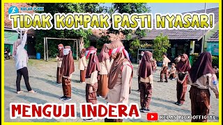 #5 PERMAINAN PRAMUKA PENGGALANG SERU MELATIH KEKOMPAKAN | BUBITU | KELAS PJOK OFFICIAL screenshot 4