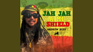 Miniatura de "Andrew Bees - Jah Jah a Mi Shield"