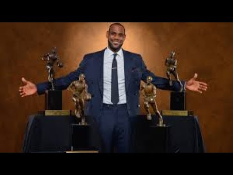 NBA Awards 2017 results: Complete list of winners as they're announced