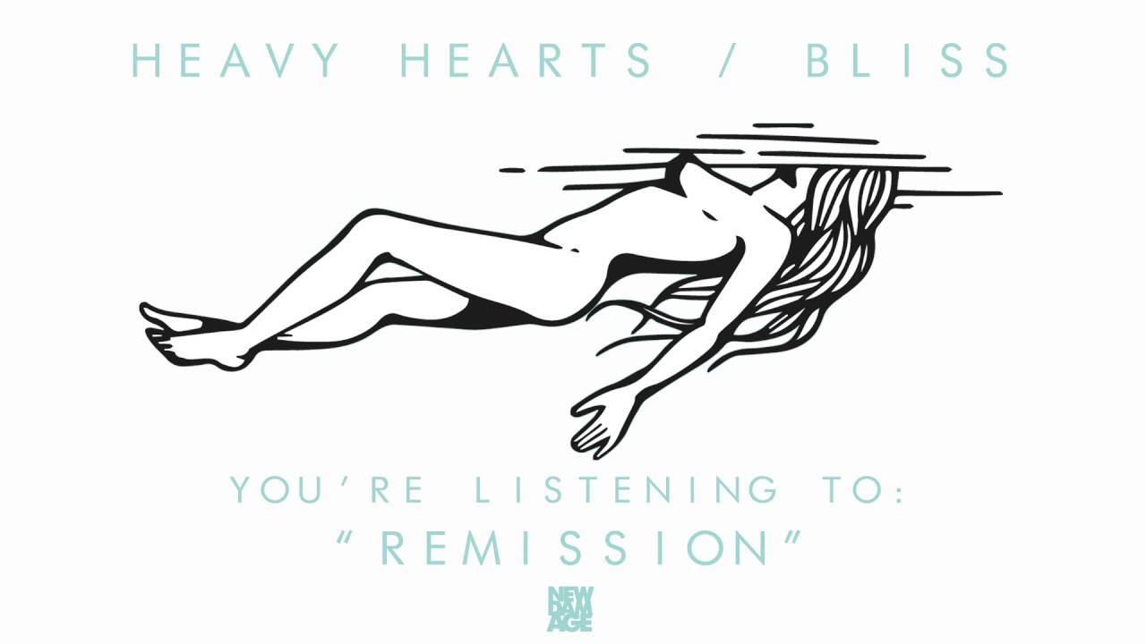 Watch Heavy Hearts | Remission (Official Audio) on YouTube Watch Heavy Hearts | Remission (Official Audio) on YouTube