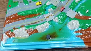 Watershed Pollution Sources