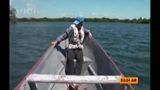 HCH Turismo, Isla de Zacate Grande