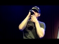 3 Doors Down cover of "The Dance" @ Carnegie Music Hall 2/14/14 Mp3 Song