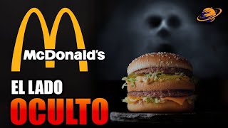 El Oscuro Misterio de McDonald&#39;s: Lo que No Quieren que Sepas