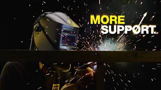 Tweco an ESAB Brand - Gunning for More