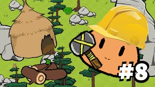 Blobiverse Devlog #8 – Blob The Builder