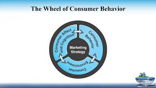 Consumer Behaviour Lecture 15