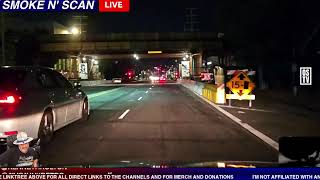 LIVE POLICE CHASE OF CAR JACKING SUSPECT!! #live #policechase #policepursuit #chase