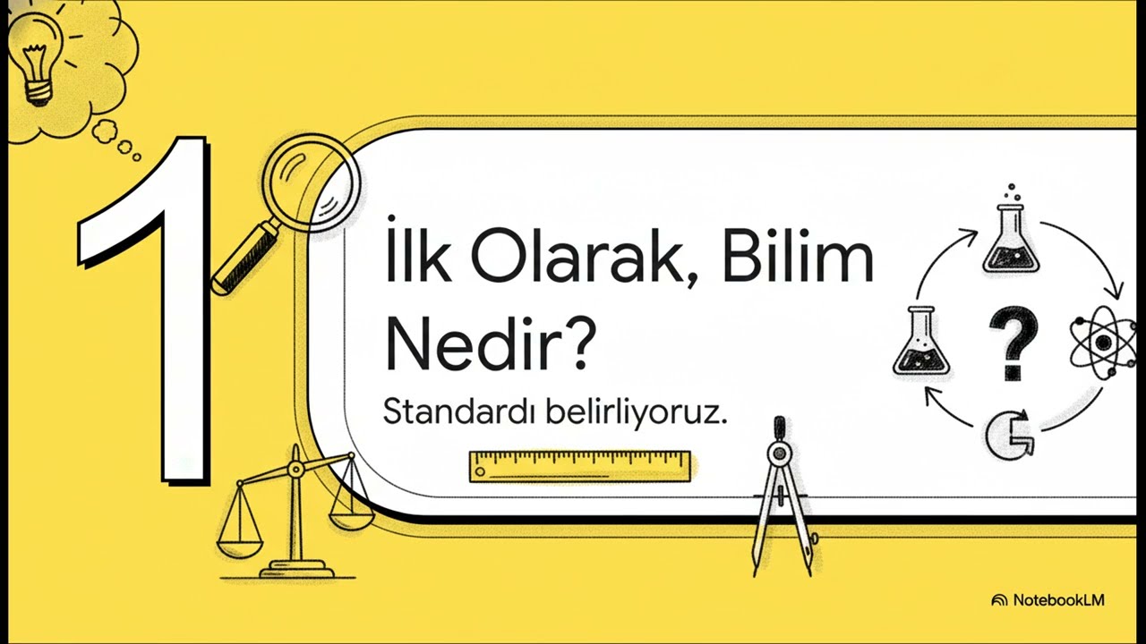 Dil Bilimine Giriş