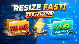 Free Image Convertor 100% Private