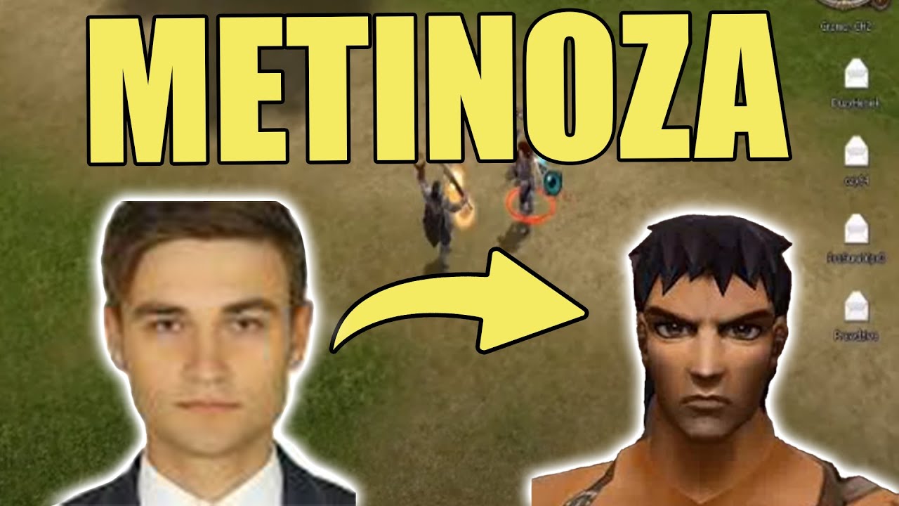 SLAYPROX | NAJWIĘKSZY NAPAD METINOZY XNA