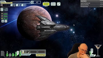 FTL Hard mode, WITH pause, Ship Unlock Challenge! Stealth B!