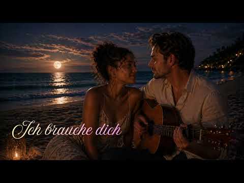 Ich brauche dich… jeden Tag mehr ❤️ | Emotionales Liebeslied