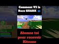 Comment v3 la race shark sur blox fuit bloxfruits