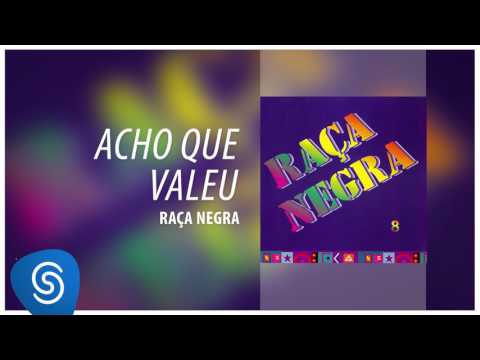 Acho Que Valeu