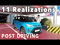 11 realizations after driving the toyota raize turbo  sojoocars