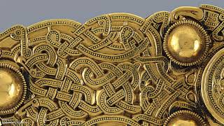 Introduction to Hiberno-Saxon Art