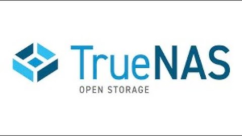 How to install FreeNAS/TrueNAS