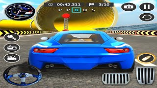 extreme car race master games - Mobile Android Gameplay screenshot 3