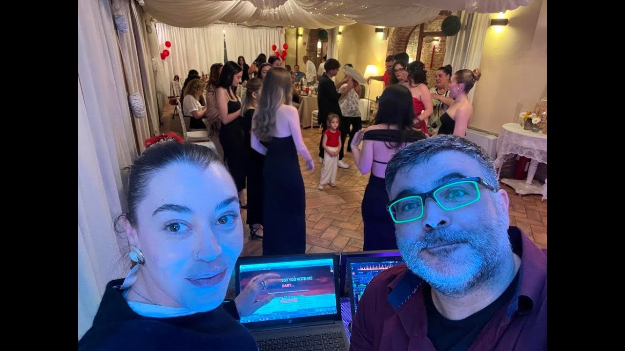 Sara: la maggiore età (maggio 2025)